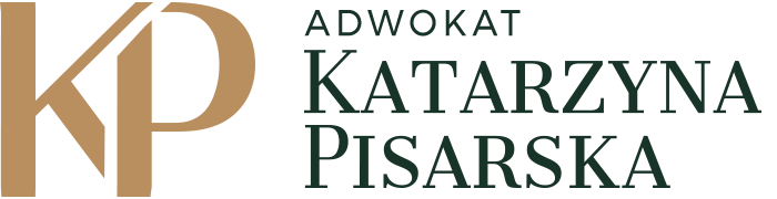 Rechtsanwältin Katarzyna Pisarska — Kanzlei